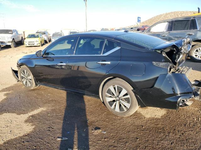 Photo 2 from auction – 2019 NISSAN ALTIMA SL with VIN 1N4BL4EV3KC101004