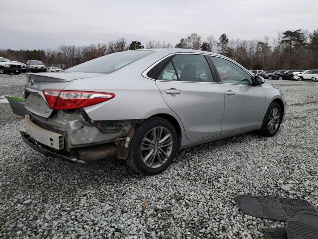 Photo 3 from auction – 2016 TOYOTA CAMRY LE with VIN 4T1BF1FKXGU245585