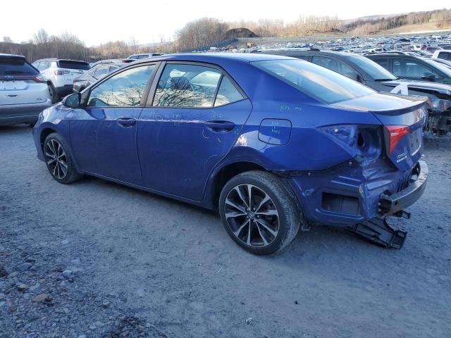 Photo 2 from auction – 2018 TOYOTA COROLLA L with VIN 2T1BURHE0JC010830