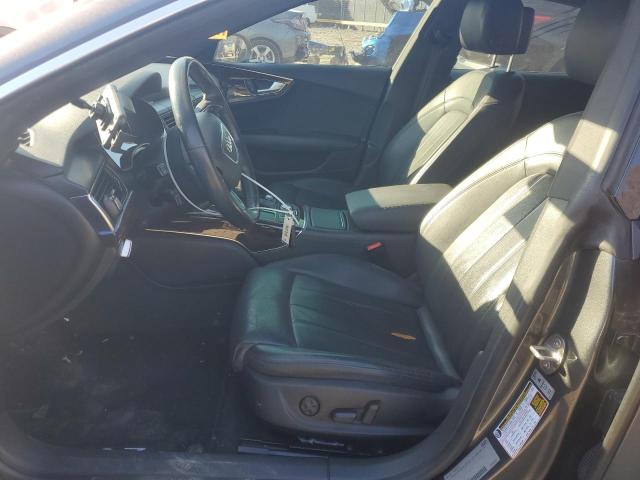 Photo 7 from auction – 2014 AUDI A7 PRESTIG with VIN WAU2GAFC3EN111631
