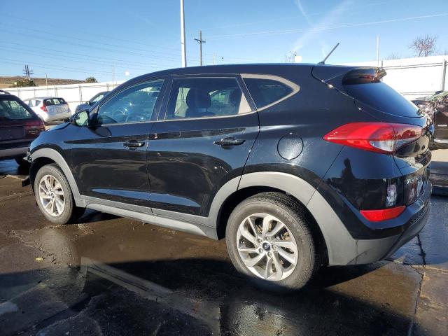 Photo 2 from auction – 2018 HYUNDAI TUCSON SE with VIN KM8J2CA41JU793641