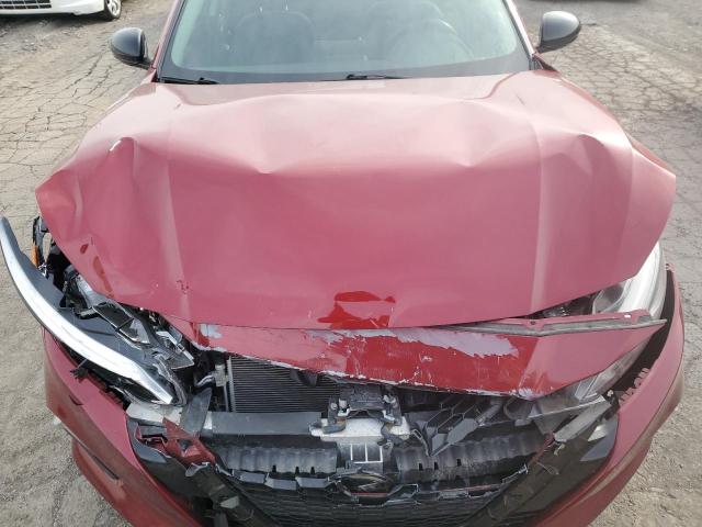 Photo 11 from auction – 2020 NISSAN ALTIMA SR with VIN 1N4BL4CW5LC258563