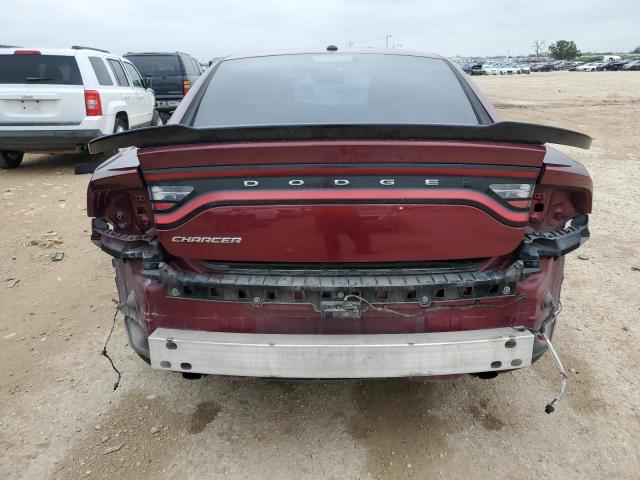 Photo 6 from auction – 2017 DODGE CHARGER SE with VIN 2C3CDXBG7HH637273
