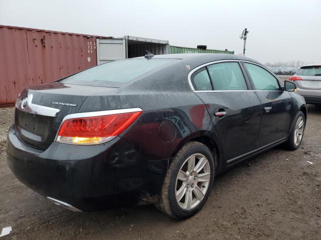Photo 3 from auction – 2012 BUICK LACROSSE with VIN 1G4GD5E31CF247480