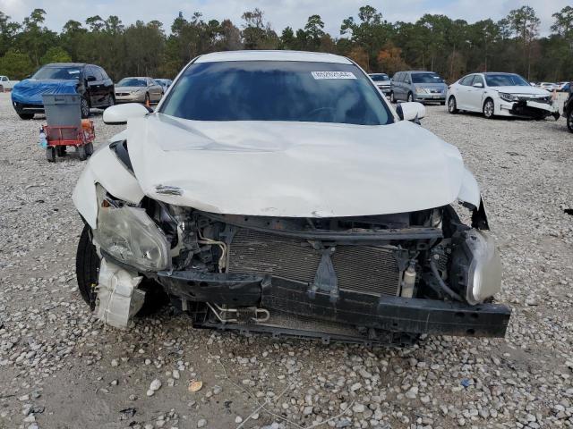 Photo 5 from auction – 2014 NISSAN MAXIMA S with VIN 1N4AA5AP1EC487196