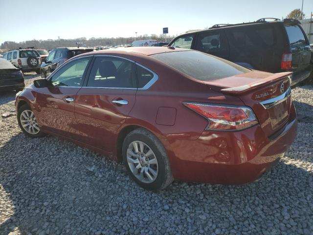 Photo 2 from auction – 2015 NISSAN ALTIMA 2.5 with VIN 1N4AL3AP8FC269725