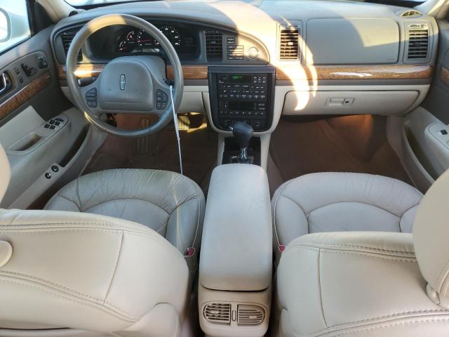 Photo 8 from auction – 2002 LINCOLN CONTINENTA with VIN 1LNHM97V52Y694200