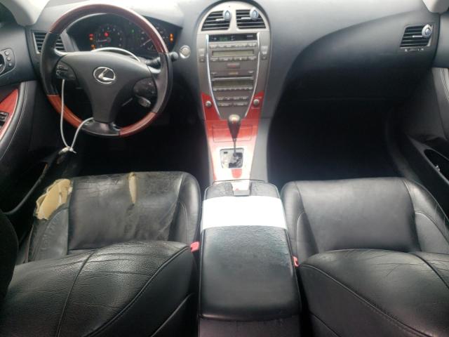 Photo 8 from auction – 2008 LEXUS ES 350 with VIN JTHBJ46G382256858