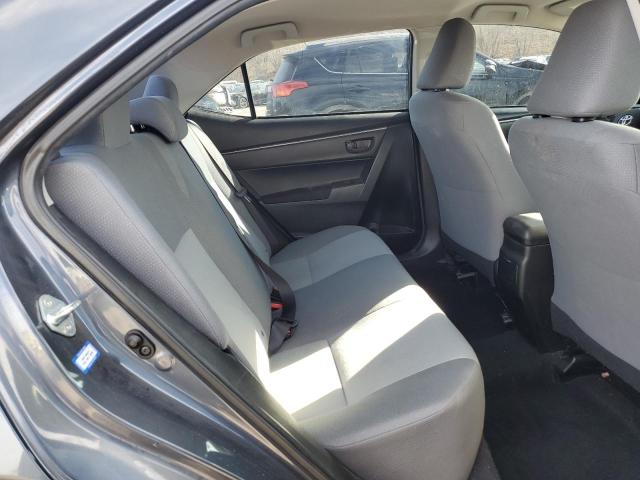 Photo 10 from auction – 2015 TOYOTA COROLLA L with VIN 5YFBURHE7FP364979