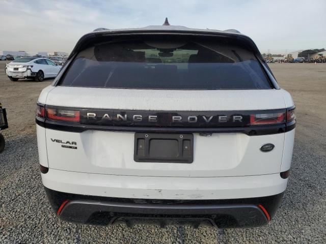 Photo 6 from auction – 2019 LAND ROVER RANGE ROVE with VIN SALYL2EX1KA780236