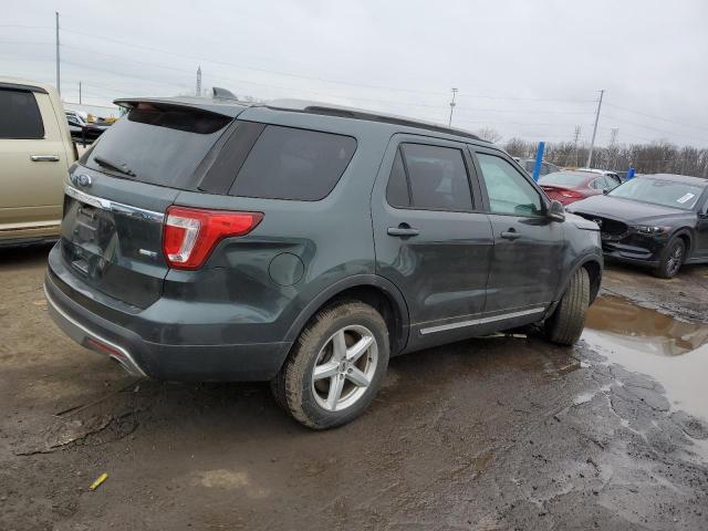 Photo 3 from auction – 2016 FORD EXPLORER X with VIN 1FM5K8D80GGA84137