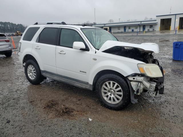 Photo 4 from auction – 2008 MERCURY MARINER PR with VIN 4M2CU97118KJ08996