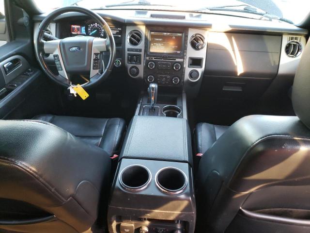 Photo 8 from auction – 2015 FORD EXPEDITION with VIN 1FMJK2ATXFEF49943