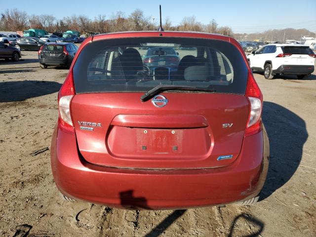 Photo 6 from auction – 2016 NISSAN VERSA NOTE with VIN 3N1CE2CP2GL397651