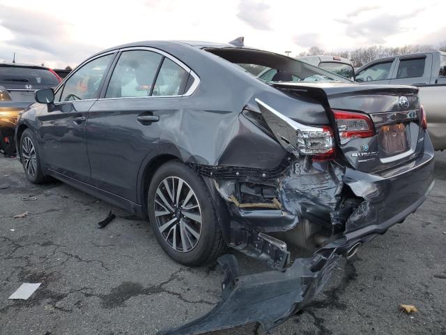 Photo 2 from auction – 2018 SUBARU LEGACY 2.5 with VIN 4S3BNAC66J3034878