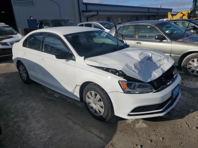 Photo 4 from auction – 2016 VOLKSWAGEN JETTA S with VIN 3VW167AJ6GM280708