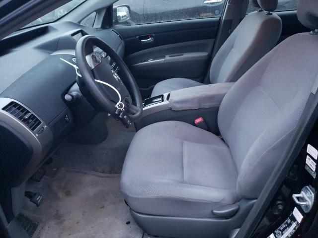 Photo 7 from auction – 2008 TOYOTA PRIUS with VIN JTDKB20U083411717