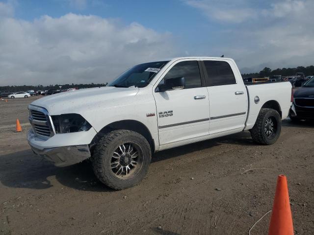 RAM 1500 SLT 2016 with VIN 1C6RR6LT2GS148372 - Photo from auction