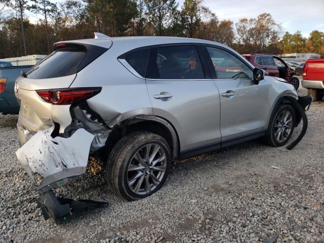 Photo 3 from auction – 2019 MAZDA CX-5 GRAND with VIN JM3KFBDY1K0509768