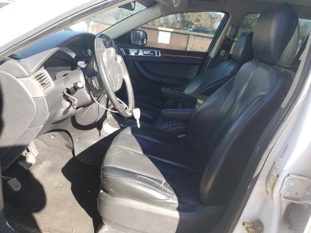 Снимка 7 от търг – 2006 CHRYSLER PACIFICA T с VIN 2A4GM684X6R763388