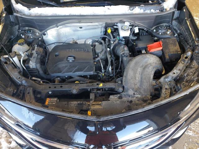 Photo 12 from auction – 2022 BUICK ENCORE GX with VIN KL4MMCSL8NB080653