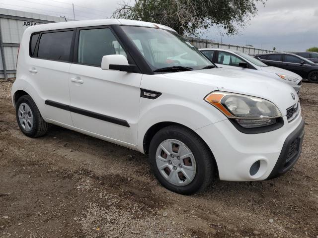 Photo 4 from auction – 2013 KIA SOUL with VIN KNDJT2A56D7772002