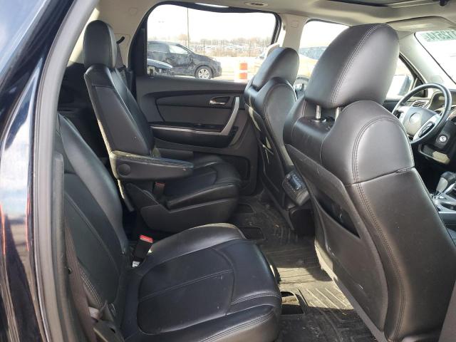 Photo 10 from auction – 2011 GMC ACADIA SLT with VIN 1GKKVRED2BJ413646