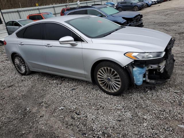 Photo 4 from auction – 2016 FORD FUSION TIT with VIN 3FA6P0K99GR361017