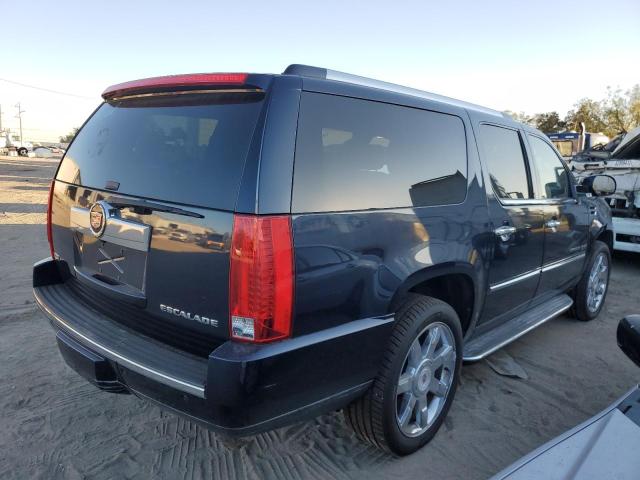 Zdjęcie 3 z aukcji – 2009 CADILLAC ESCALADE E z VIN 1GYFK26259R142498