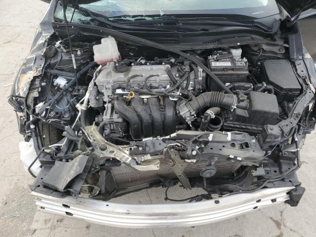 Photo 11 from auction – 2021 TOYOTA COROLLA LE with VIN 5YFEPMAE3MP162364