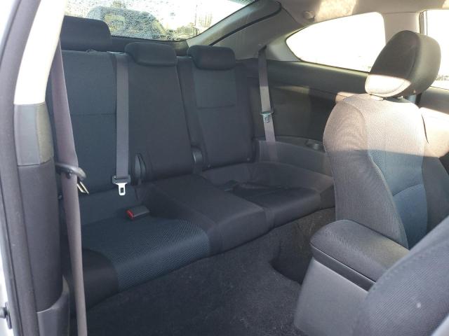 Photo 10 from auction – 2007 TOYOTA SCION TC with VIN JTKDE177770220198