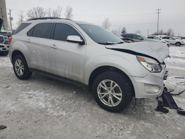 Photo 4 from auction – 2017 CHEVROLET EQUINOX LT with VIN 2GNALCEK5H1586368