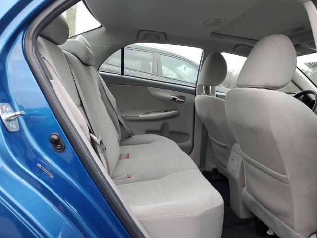 Photo 10 from auction – 2010 TOYOTA COROLLA BA with VIN 2T1BU4EE6AC520770