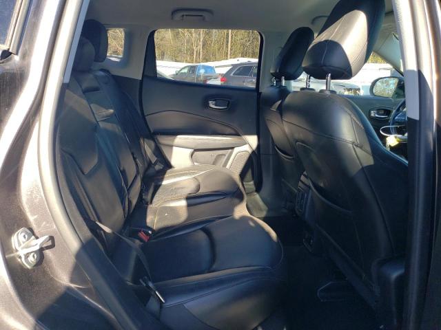 Photo 10 from auction – 2020 JEEP COMPASS LI with VIN 3C4NJDCBXLT153502