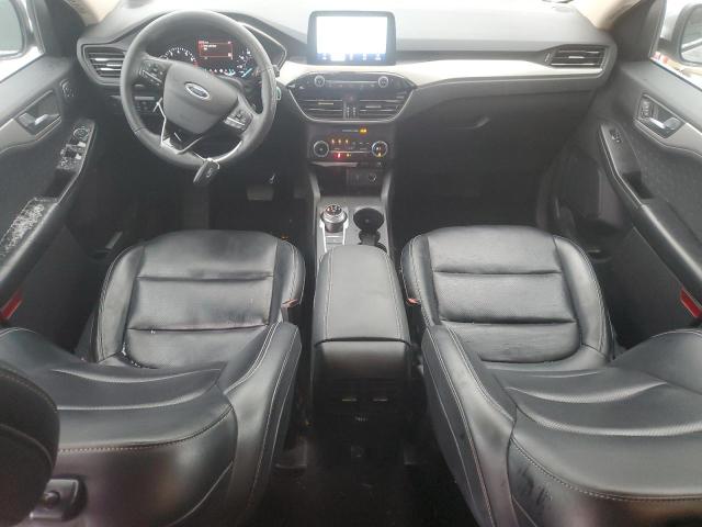 Photo 8 from auction – 2020 FORD ESCAPE SEL with VIN 1FMCU9H98LUA20210