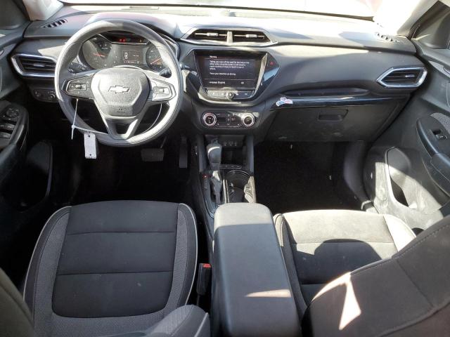 Photo 8 from auction – 2021 CHEVROLET TRAILBLAZE with VIN KL79MRSL7MB034144