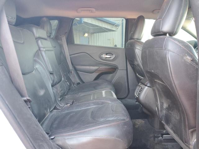 Photo 11 from auction – 2014 JEEP CHEROKEE T with VIN 1C4PJMBS8EW160469