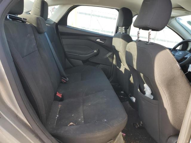 Photo 10 from auction – 2016 FORD FOCUS SE with VIN 1FADP3F27GL299766