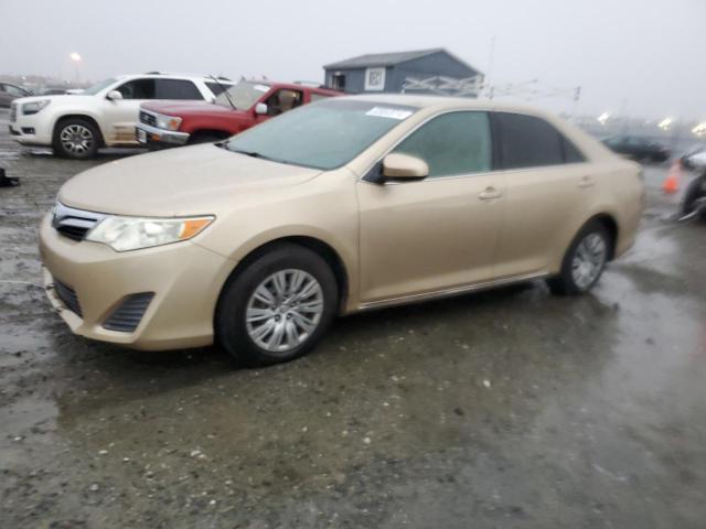 TOYOTA CAMRY BASE 2012 z numerem VIN 4T1BF1FK0CU035619 - Zdjęcie z aukcji