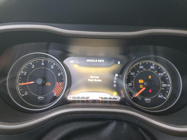 Photo 9 from auction – 2015 JEEP CHEROKEE L with VIN 1C4PJMDS1FW652386