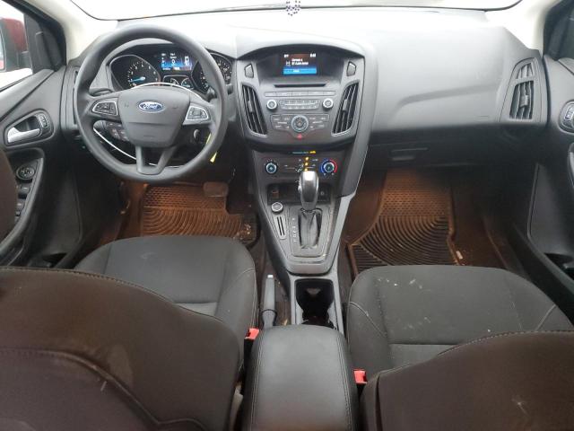 Photo 8 from auction – 2015 FORD FOCUS SE with VIN 1FADP3F28FL267665
