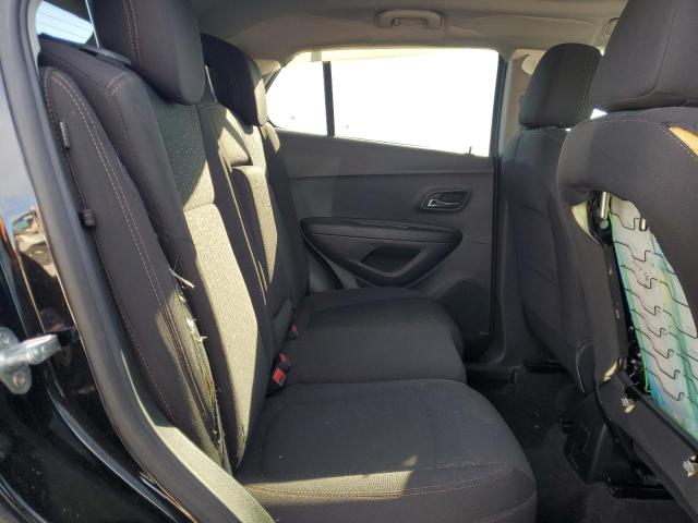 Photo 11 from auction – 2019 CHEVROLET TRAX LS with VIN 3GNCJNSB8KL402089