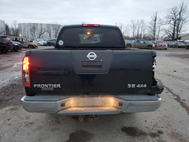 Photo 6 from auction – 2010 NISSAN FRONTIER C with VIN 1N6AD0EV9AC444472