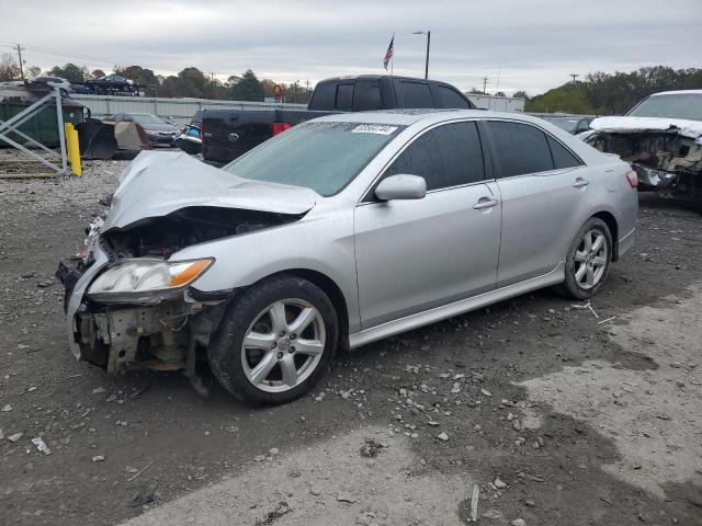 TOYOTA CAMRY BASE 2009 with VIN 4T1BE46K19U337725 - Photo from auction