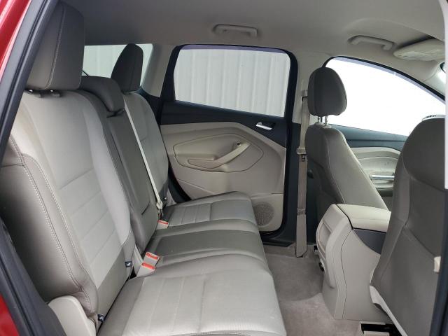 Photo 11 from auction – 2016 FORD ESCAPE SE with VIN 1FMCU9GX1GUB67605