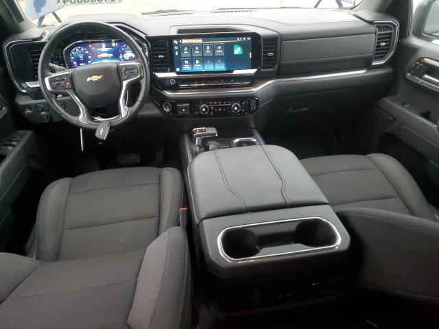 Photo 8 from auction – 2023 CHEVROLET SILVERADO with VIN 2GCUDDED9P1117227