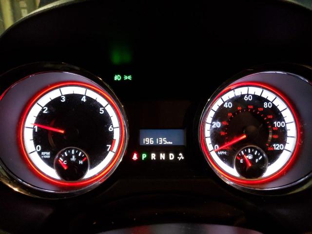 Photo 9 from auction – 2017 DODGE GRAND CARA with VIN 2C4RDGCG6HR779466