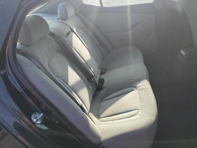 Photo 10 from auction – 2011 KIA OPTIMA EX with VIN KNAGM4A78B5090152