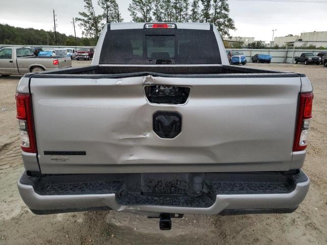 Photo 6 from auction – 2021 RAM 1500 BIG H with VIN 1C6RREFG1MN574394