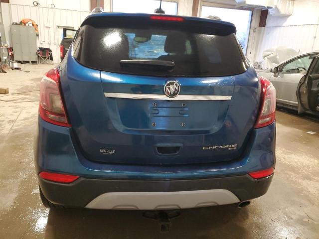 Photo 6 from auction – 2019 BUICK ENCORE ESS with VIN KL4CJGSM5KB893111